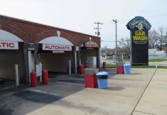 Water Works Car Wash photo 4