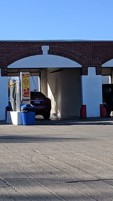 Water Works Car Wash Picture 7