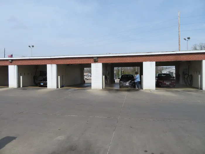 Water Works Car Wash Picture 9