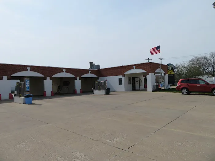 Water Works Car Wash Picture 8