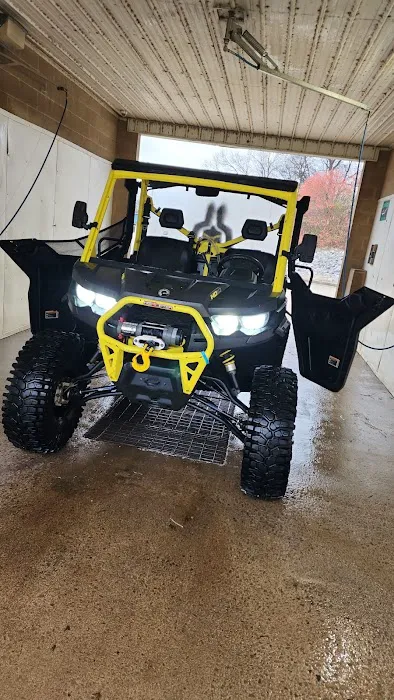 Hurricamne Bay Picture 1