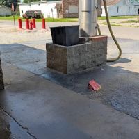 Bird Bath CARWASH ico