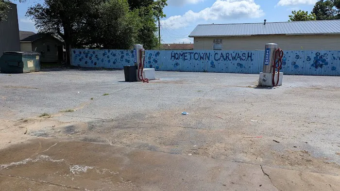 Bird Bath CARWASH Picture 3