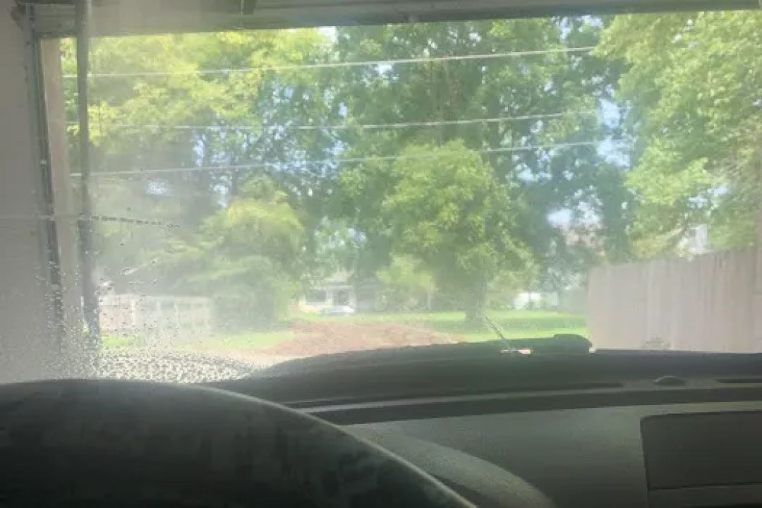 Aqua-Shine Auto Wash