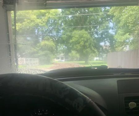 Aqua-Shine Auto Wash