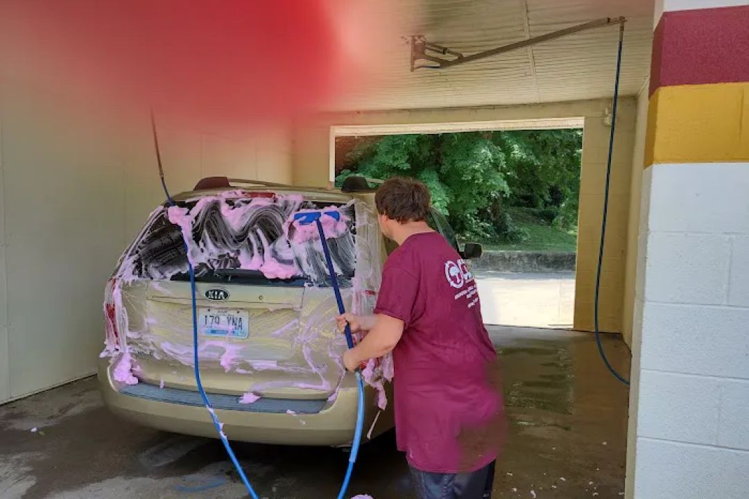 Bardwell Car Wash