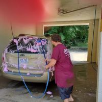 Bardwell Car Wash ico