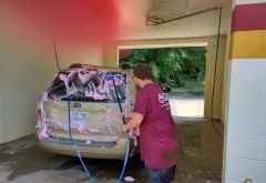 Bardwell Car Wash photo 1