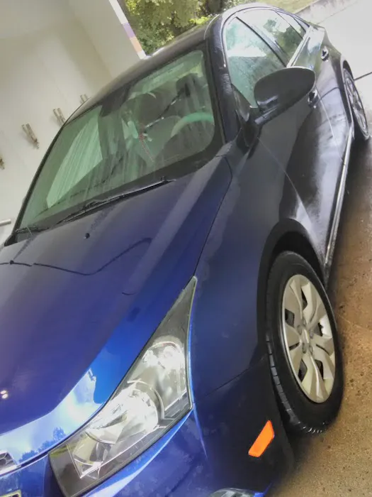 Bardwell Car Wash Picture 2