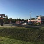 Finish Line Car Wash