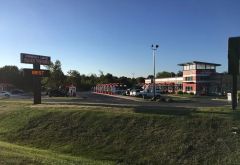 Finish Line Car Wash photo 1