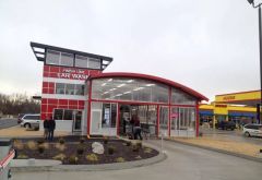 Finish Line Car Wash photo 3