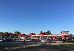 Finish Line Car Wash photo 2