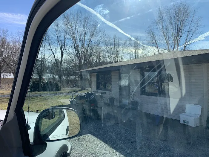 Finish Line Car Wash Picture 9