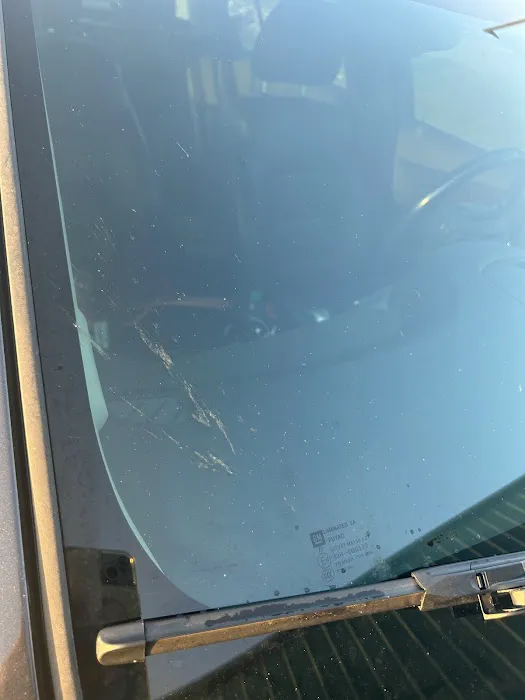 Finish Line Car Wash Picture 7