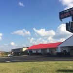 Finish Line Car Wash