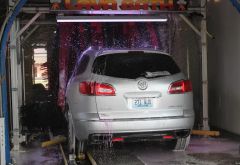 Finish Line Car Wash photo 4