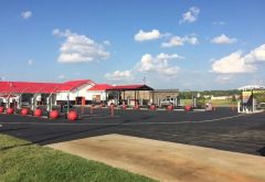 Finish Line Car Wash photo 2