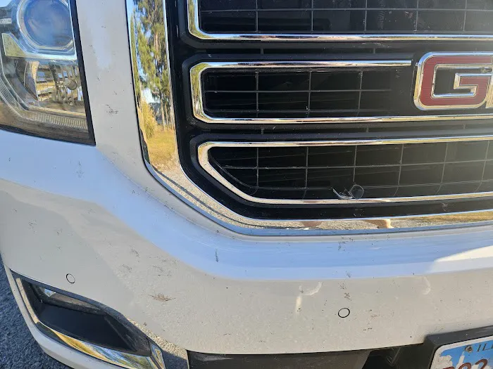 Finish Line Car Wash Picture 7