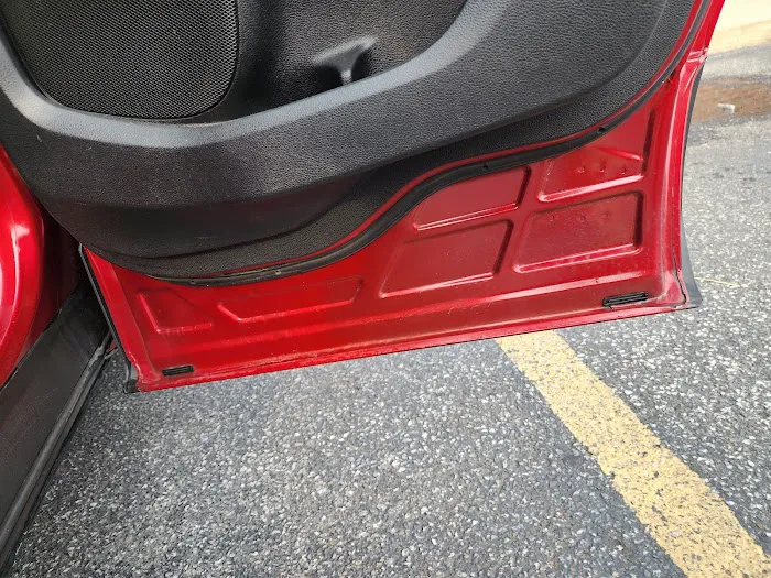 Expressway Carwash Picture 2