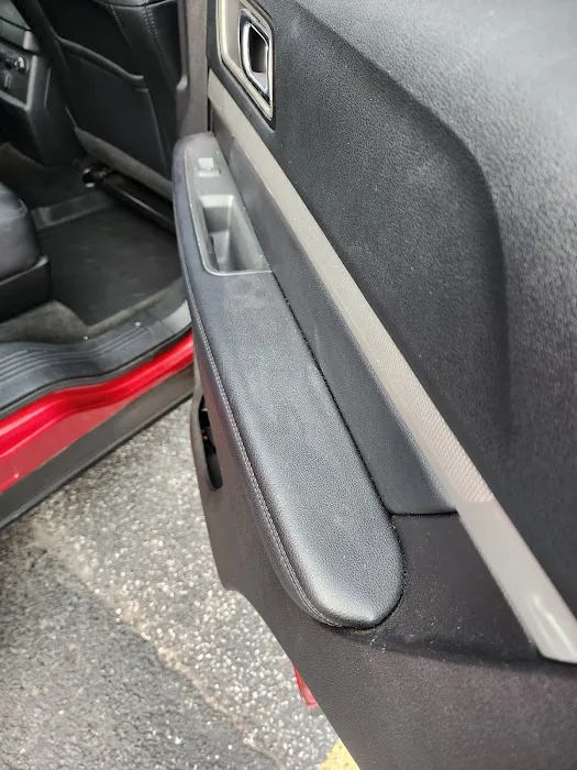 Expressway Carwash Picture 1