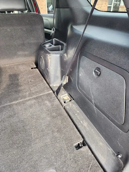 Expressway Carwash Picture 9