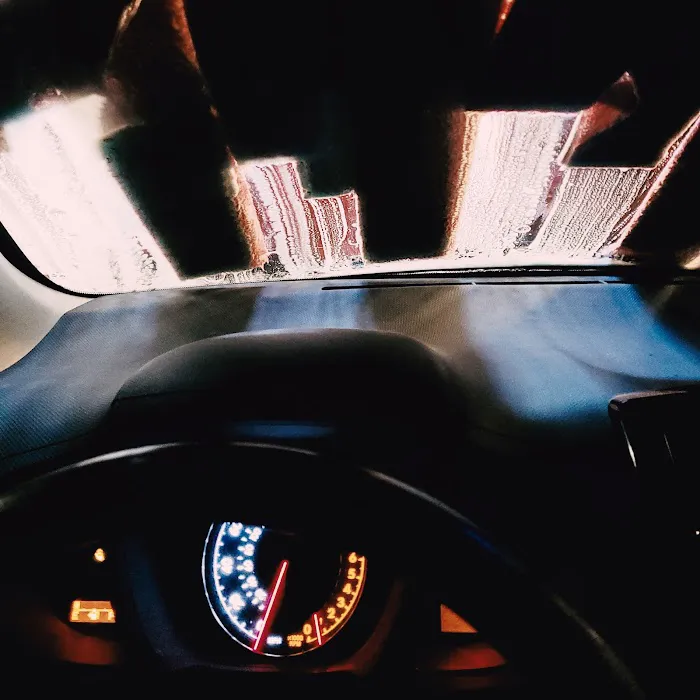 Expressway Carwash Picture 8