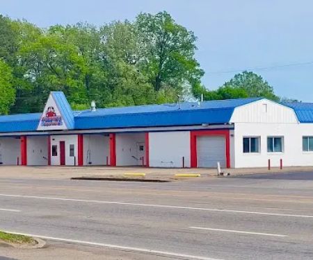 Aqua Adventure Super Wash - Park Ave