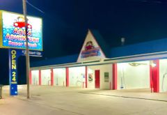 Aqua Adventure Super Wash - Park Ave photo 2