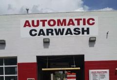 Paducah E-Z Clean Carwash photo 3