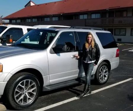 Paducah E-Z Clean Carwash