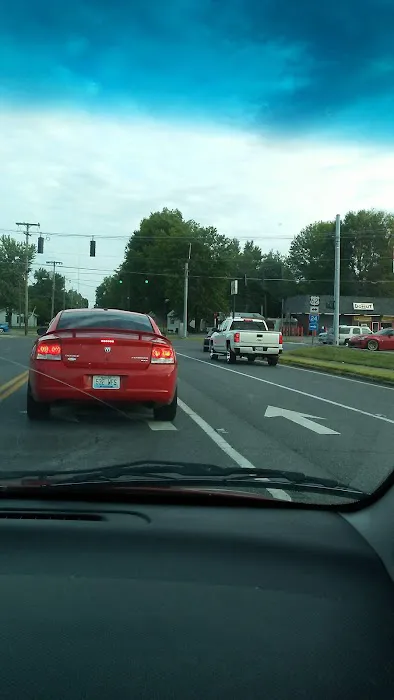 Paducah E-Z Clean Carwash Picture 4
