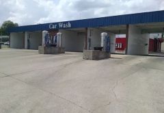 Paducah E-Z Clean Carwash photo 2
