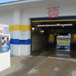 All Seasons Car Wash