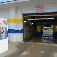 All Seasons Car Wash ico