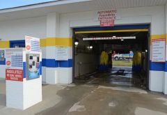 All Seasons Car Wash photo 1