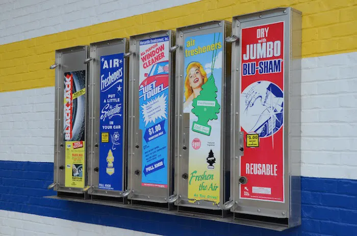 All Seasons Car Wash Picture 6