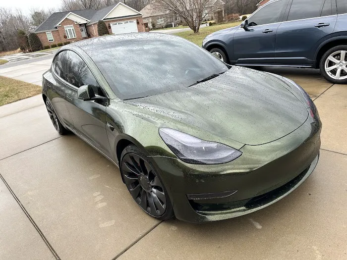 All Seasons Car Wash Picture 5