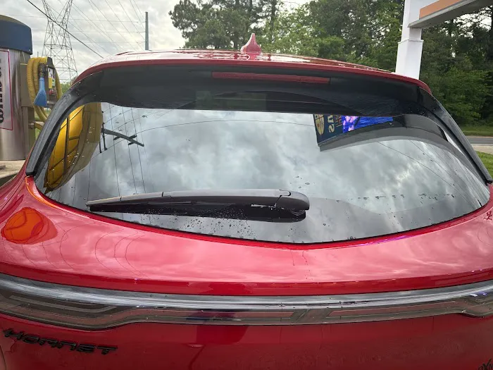 All Seasons Car Wash Picture 9