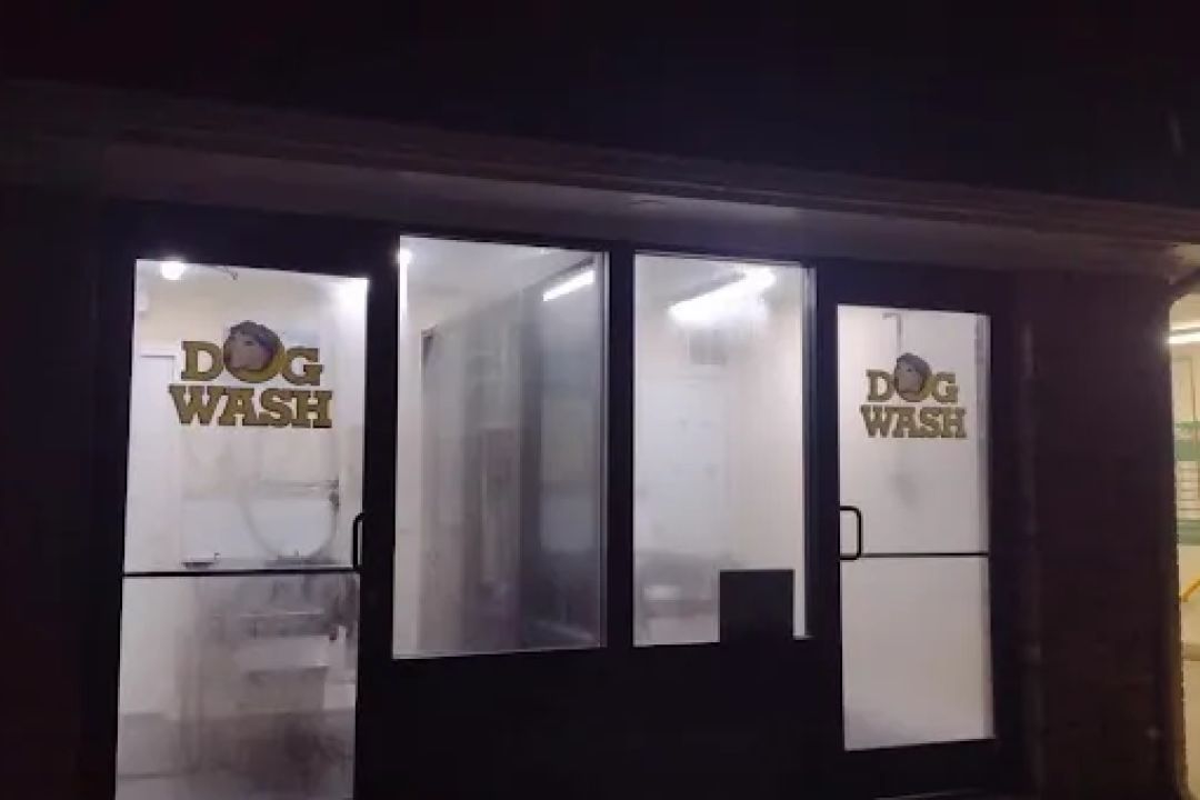 Lone Oak Car Wash