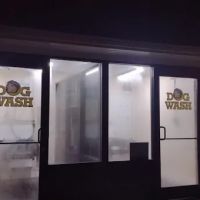 Lone Oak Car Wash ico