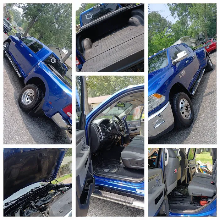 MB'S detailing & truck & carwash & more Picture 2