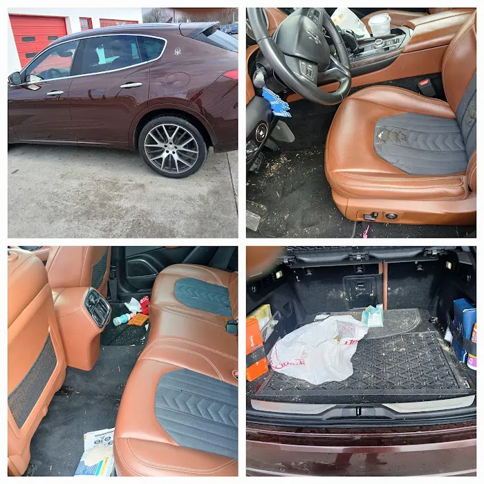 MB'S detailing & truck & carwash & more Picture 1