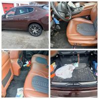 MB'S detailing & truck & carwash & more ico