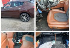 MB'S detailing & truck & carwash & more photo 1