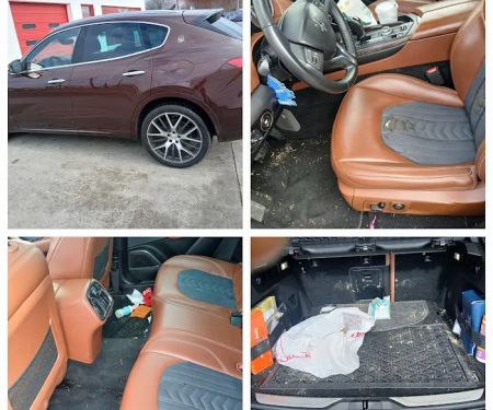 MB'S detailing & truck & carwash & more