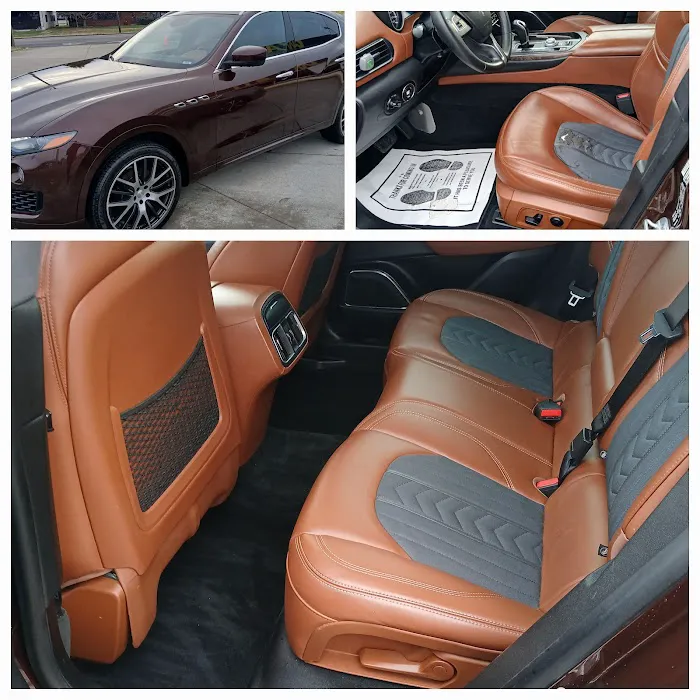 MB'S detailing & truck & carwash & more Picture 3