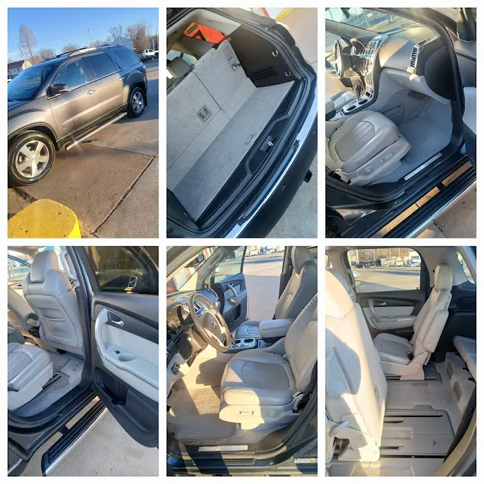 MB'S detailing & truck & carwash & more Picture 6