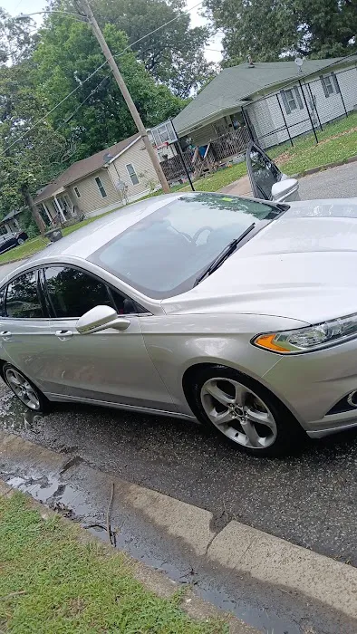 MB'S detailing & truck & carwash & more Picture 4