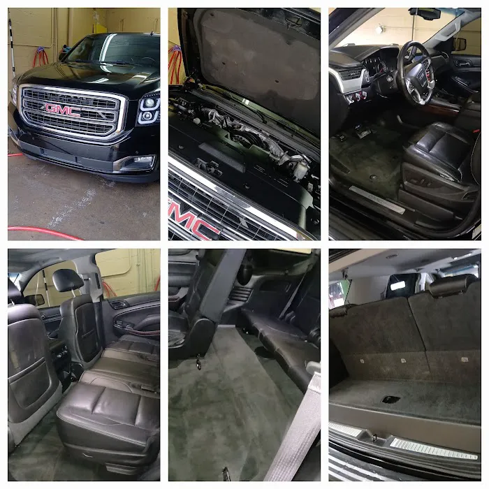 MB'S detailing & truck & carwash & more Picture 5